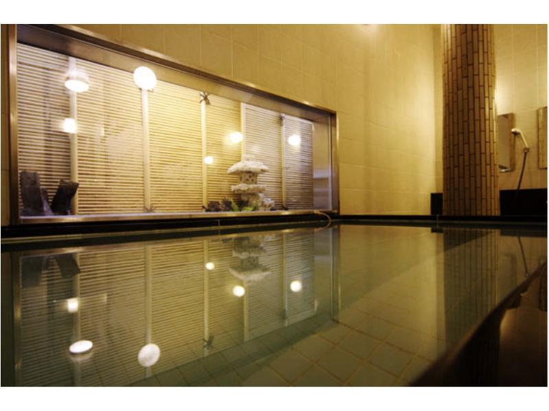 Oumeitei Tsuji Ryokan Nagano Exteriér fotografie