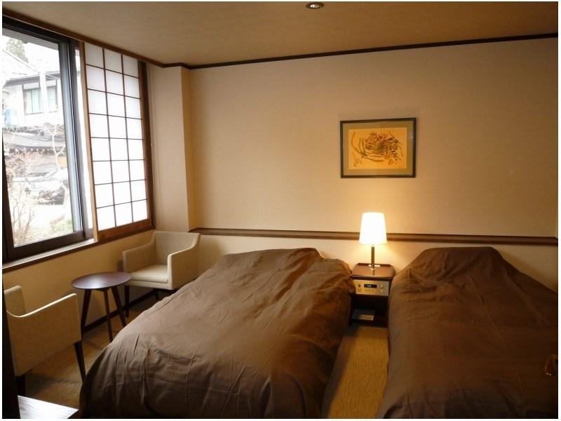 Oumeitei Tsuji Ryokan Nagano Exteriér fotografie
